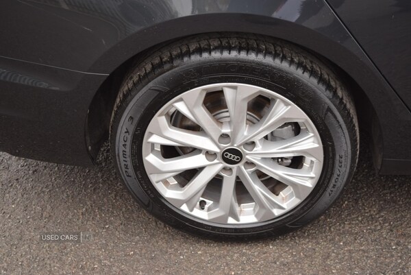 Used Audi A4 2022 for sale - 76486409: Photo 42