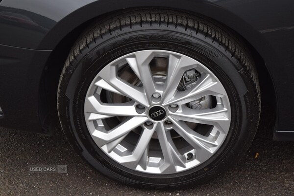 Used Audi A4 2022 for sale - 76486409: Photo 45