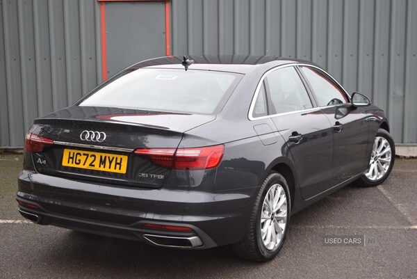 Used Audi A4 2022 for sale - 76486409: Photo 47