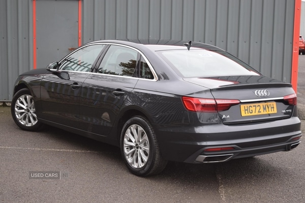 Used Audi A4 2022 for sale - 76486409: Photo 49