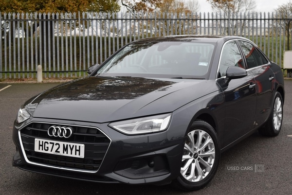 Used Audi A4 2022 for sale - 76486409: Photo 6