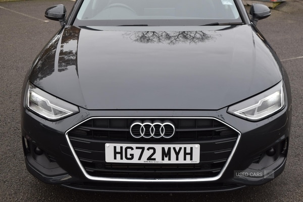 Used Audi A4 2022 for sale - 76486409: Photo 8