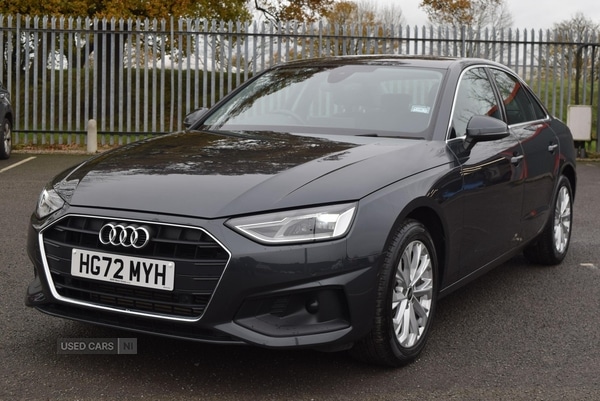 Used Audi A4 2022 for sale - 76486409: Photo 9