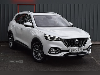 2022 - 1.5 T-GDI Exclusive 5dr