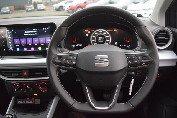 Used SEAT Arona 2025 for sale - 76621056: Photo 13