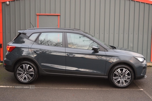 Used SEAT Arona 2025 for sale - 76621056: Photo 2