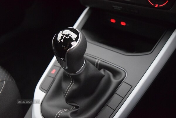 Used SEAT Arona 2025 for sale - 76621056: Photo 25