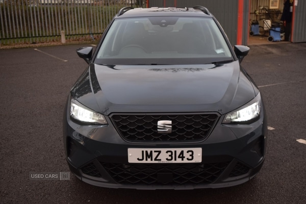 Used SEAT Arona 2025 for sale - 76621056: Photo 4