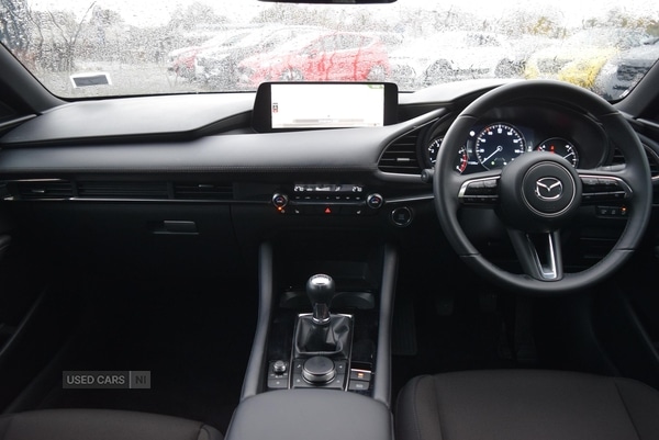 Used Mazda Mazda3 2025 for sale - 76690446: Photo 10