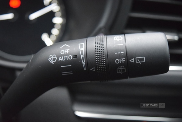 Used Mazda Mazda3 2025 for sale - 76690446: Photo 17