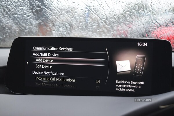 Used Mazda Mazda3 2025 for sale - 76690446: Photo 19