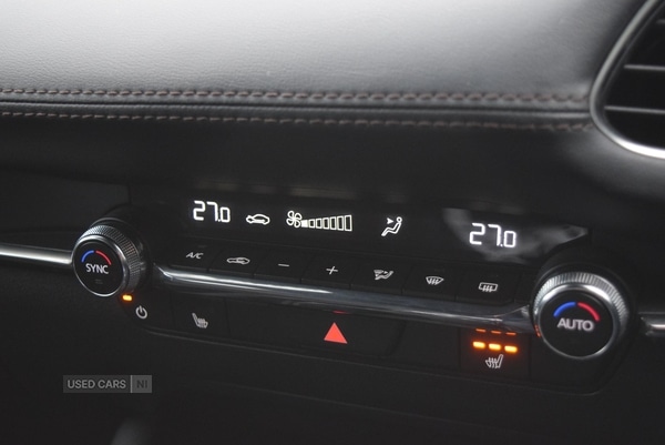 Used Mazda Mazda3 2025 for sale - 76690446: Photo 25