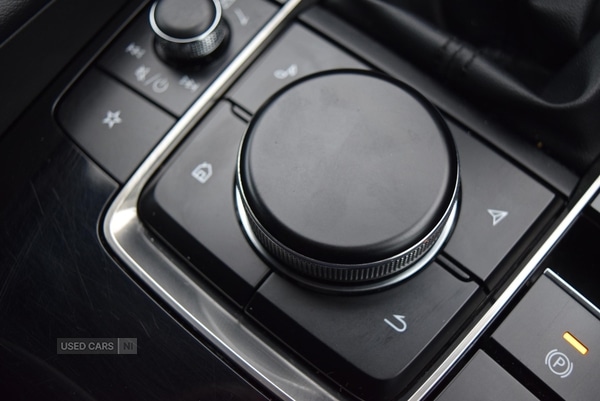 Used Mazda Mazda3 2025 for sale - 76690446: Photo 28