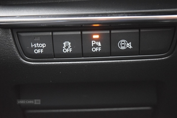 Used Mazda Mazda3 2025 for sale - 76690446: Photo 32