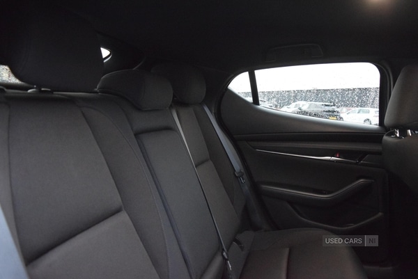 Used Mazda Mazda3 2025 for sale - 76690446: Photo 33