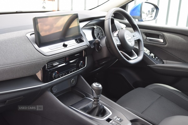 Used Nissan Qashqai 2025 for sale - 76593051: Photo 10