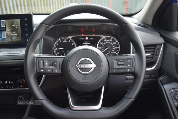 Used Nissan Qashqai 2025 for sale - 76593051: Photo 12
