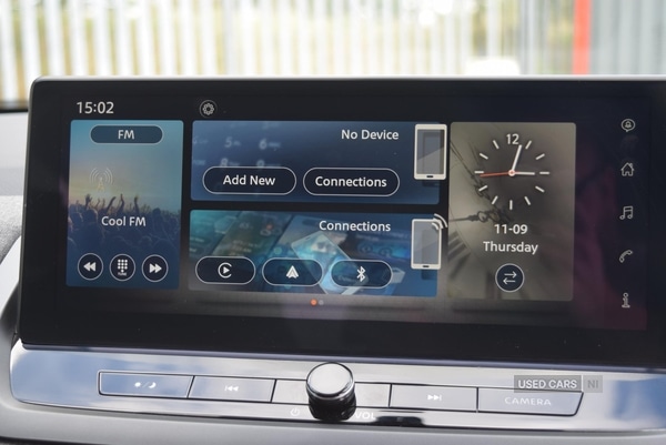 Used Nissan Qashqai 2025 for sale - 76593051: Photo 21