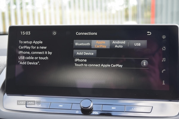 Used Nissan Qashqai 2025 for sale - 76593051: Photo 23