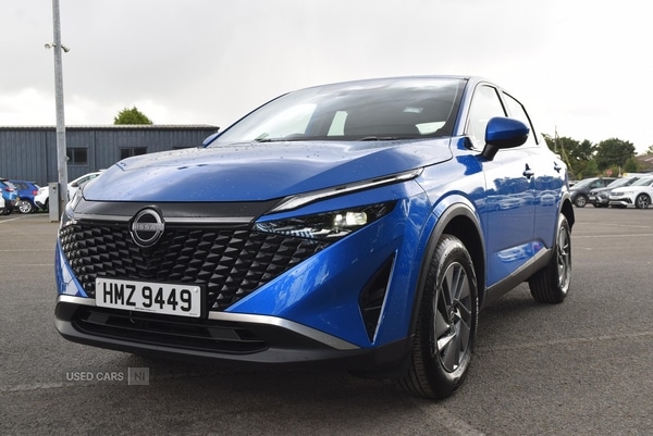 Used Nissan Qashqai 2025 for sale - 76593051: Photo 41