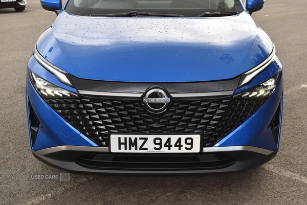 Used Nissan Qashqai 2025 for sale - 76593051: Photo 8