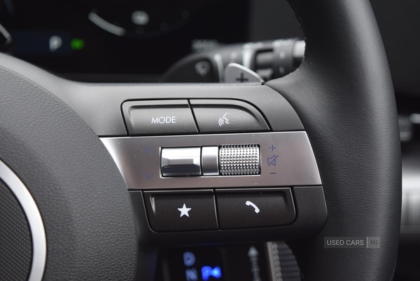 Used Hyundai KONA 2024 for sale - 76690229: Photo 17