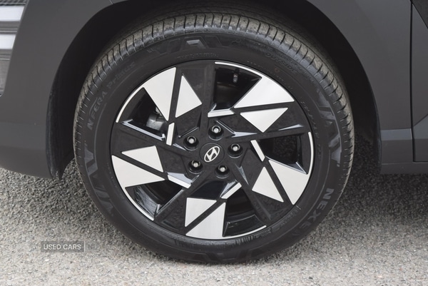 Used Hyundai KONA 2024 for sale - 76690229: Photo 40