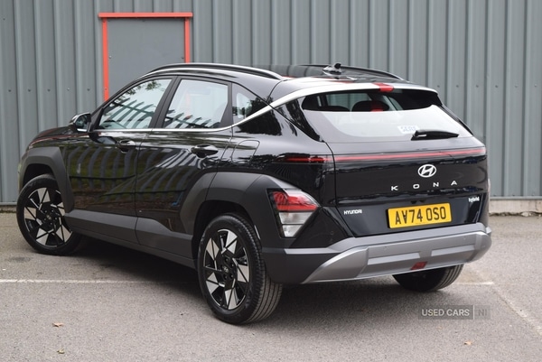 Used Hyundai KONA 2024 for sale - 76690229: Photo 44