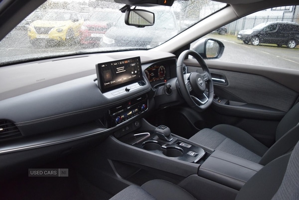 Used Nissan X-Trail 2024 for sale - 76551557: Photo 12