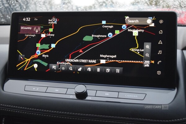 Used Nissan X-Trail 2024 for sale - 76551557: Photo 20