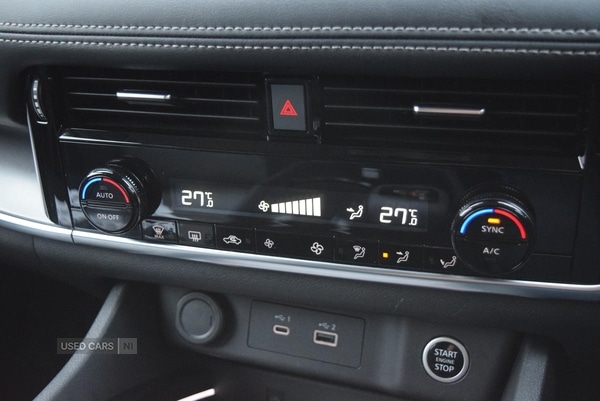 Used Nissan X-Trail 2024 for sale - 76551557: Photo 23