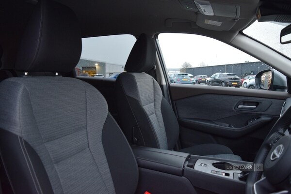 Used Nissan X-Trail 2024 for sale - 76551557: Photo 30