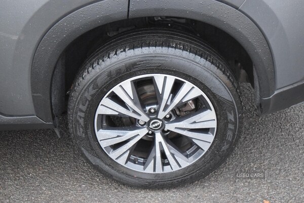 Used Nissan X-Trail 2024 for sale - 76551557: Photo 36