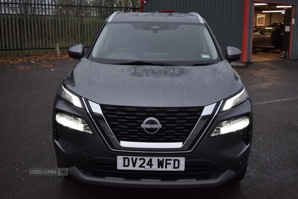 Used Nissan X-Trail 2024 for sale - 76551557: Photo 5