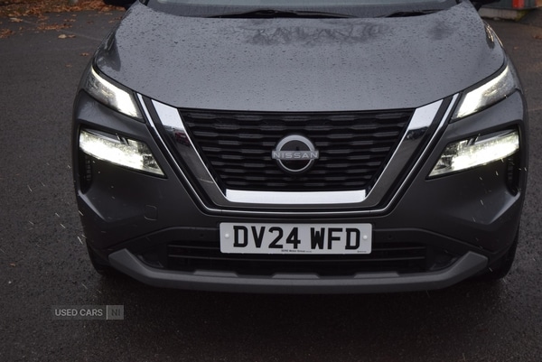 Used Nissan X-Trail 2024 for sale - 76551557: Photo 8