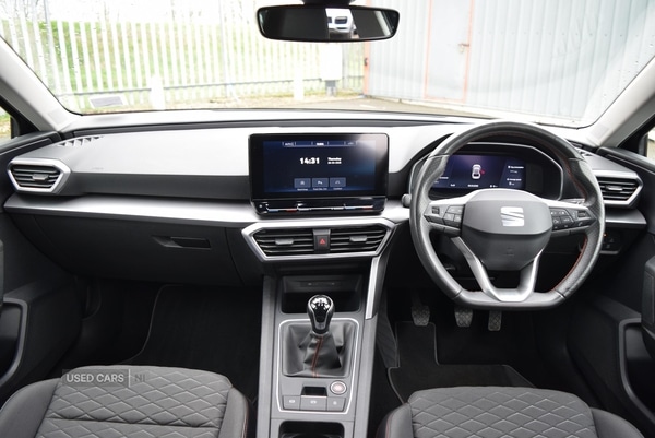 Used SEAT Leon 2020 for sale - 78048511: Photo 10