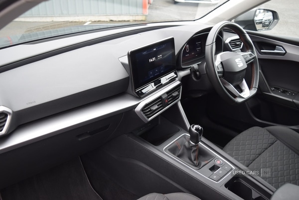 Used SEAT Leon 2020 for sale - 78048511: Photo 11