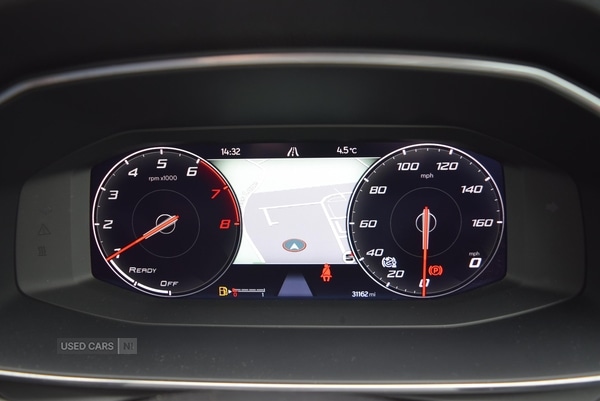 Used SEAT Leon 2020 for sale - 78048511: Photo 12