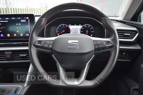 Used SEAT Leon 2020 for sale - 78048511: Photo 13