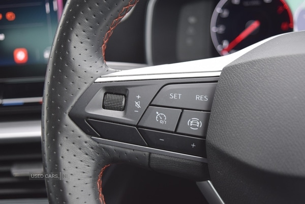 Used SEAT Leon 2020 for sale - 78048511: Photo 14