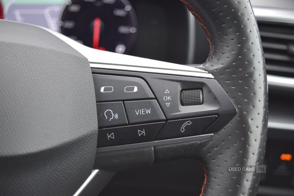 Used SEAT Leon 2020 for sale - 78048511: Photo 15