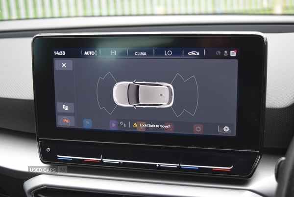 Used SEAT Leon 2020 for sale - 78048511: Photo 18