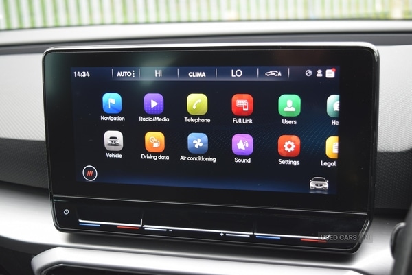 Used SEAT Leon 2020 for sale - 78048511: Photo 19