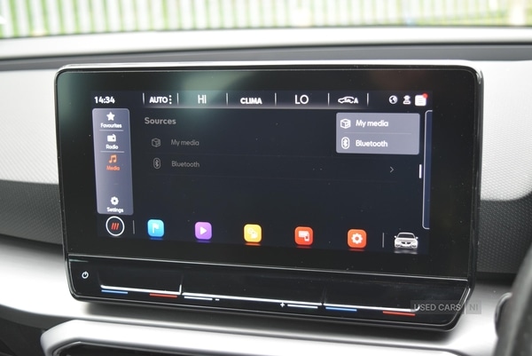 Used SEAT Leon 2020 for sale - 78048511: Photo 20