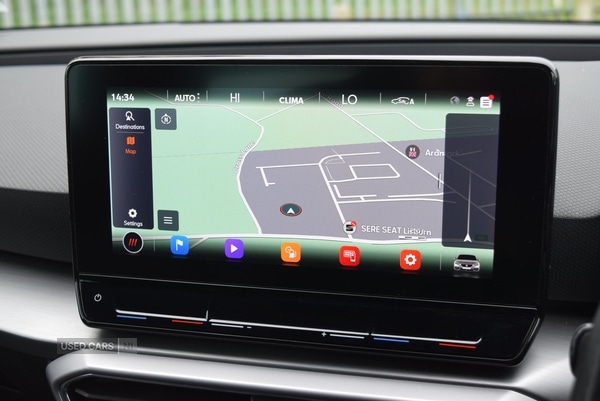 Used SEAT Leon 2020 for sale - 78048511: Photo 21