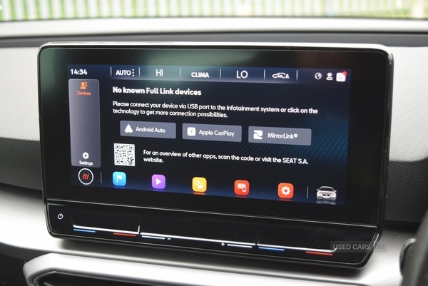 Used SEAT Leon 2020 for sale - 78048511: Photo 22