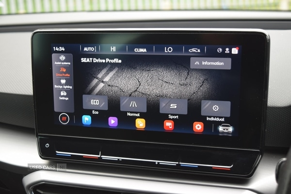 Used SEAT Leon 2020 for sale - 78048511: Photo 23