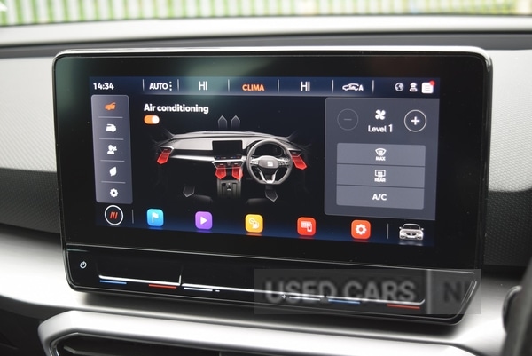 Used SEAT Leon 2020 for sale - 78048511: Photo 24