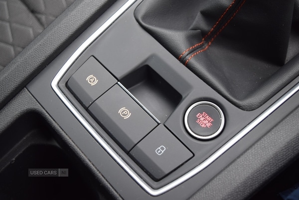 Used SEAT Leon 2020 for sale - 78048511: Photo 27