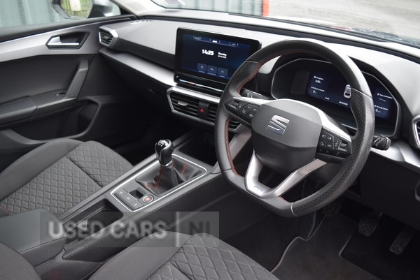 Used SEAT Leon 2020 for sale - 78048511: Photo 3